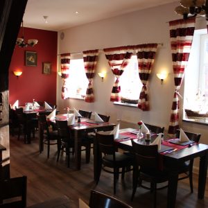 St.-Lorenz-Zimmer – Klein, fein und urgemütlich